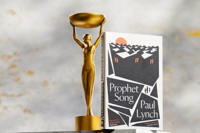 «Песнь пророка» получила букеровскую премию