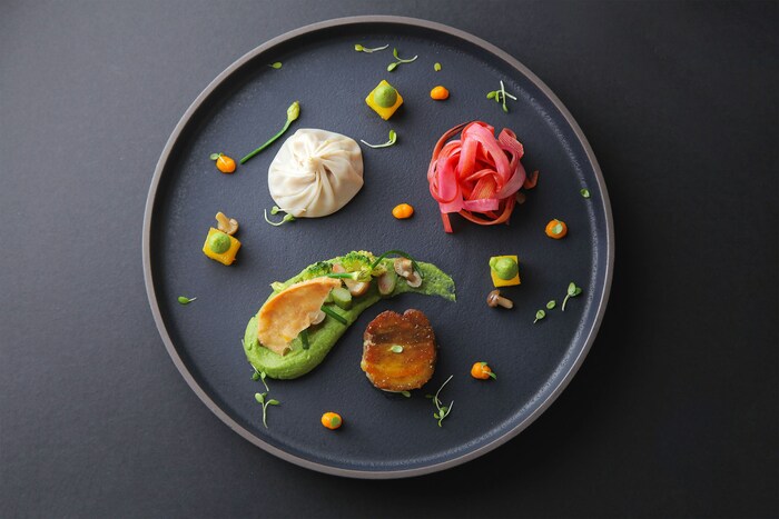 Chef’s Choice: шефы рекомендуют 