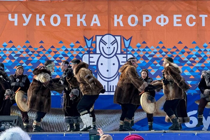 На Чукотке создан Центр гастрономической культуры малочисленных народов