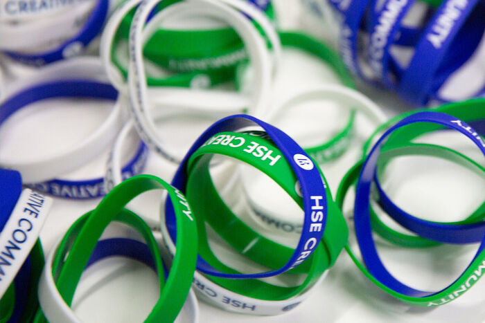 Трансляция дня открытых дверей бакалавриата «Управление в креативных индустриях»