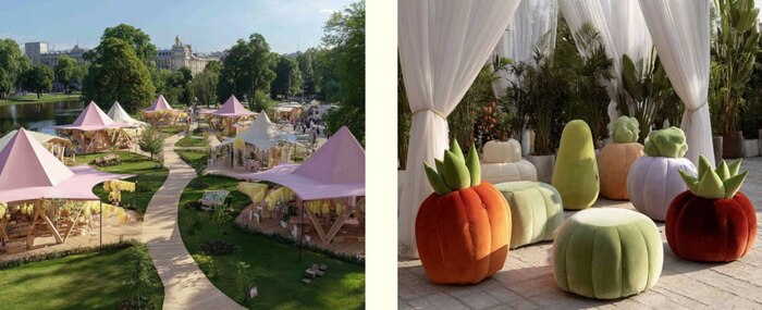 Фестиваль самой вкусной окрошки