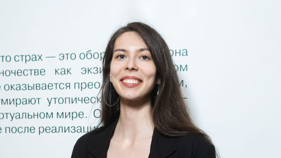 Наталия Дядюнова