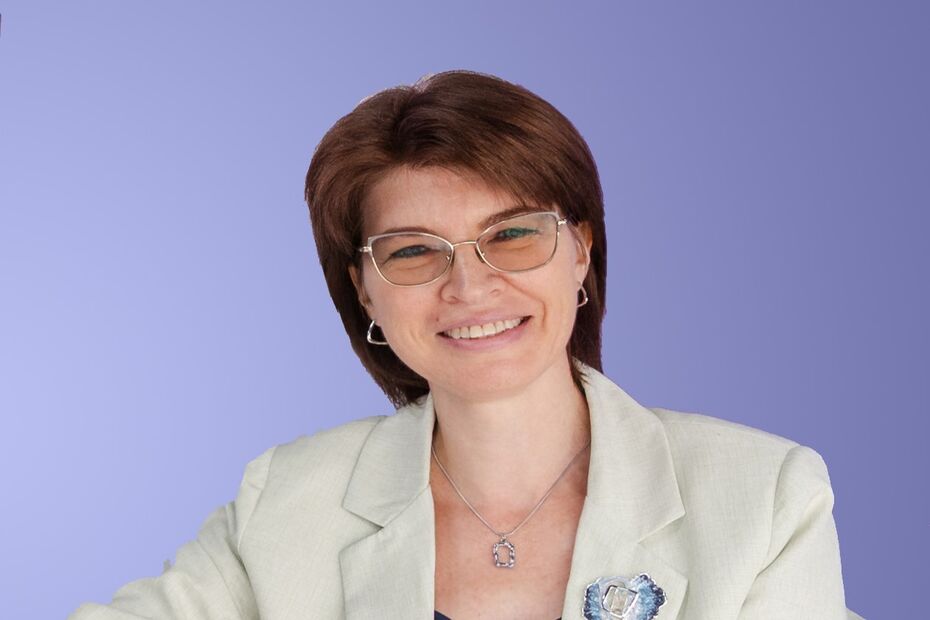 Татьяна Храпко