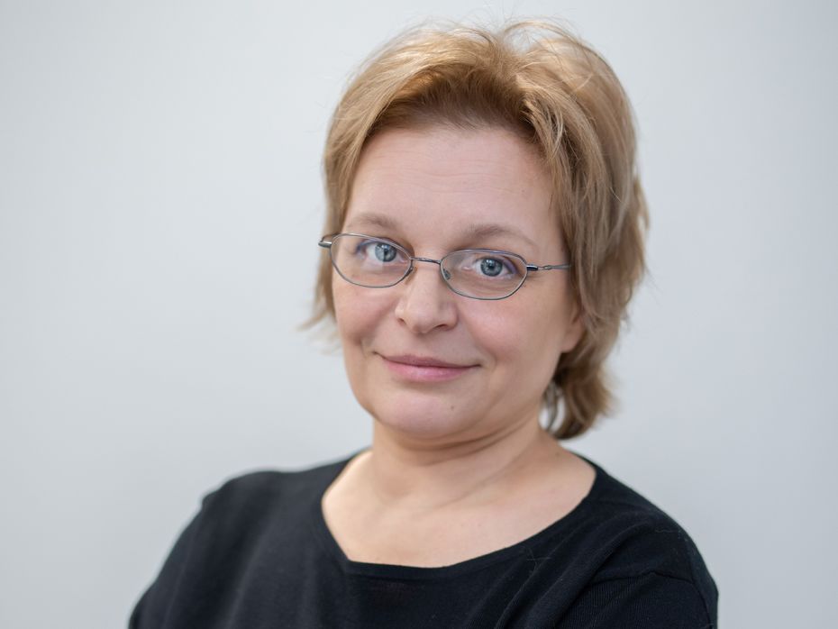 Екатерина Чуковская