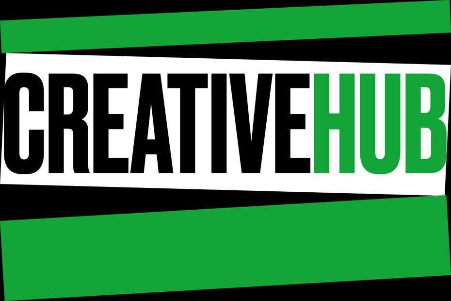 CREATIVE HUB