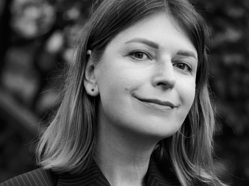 Екатерина Панова