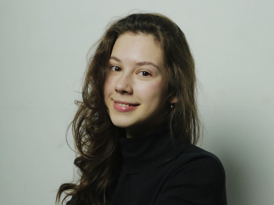Елизавета Ярославцева