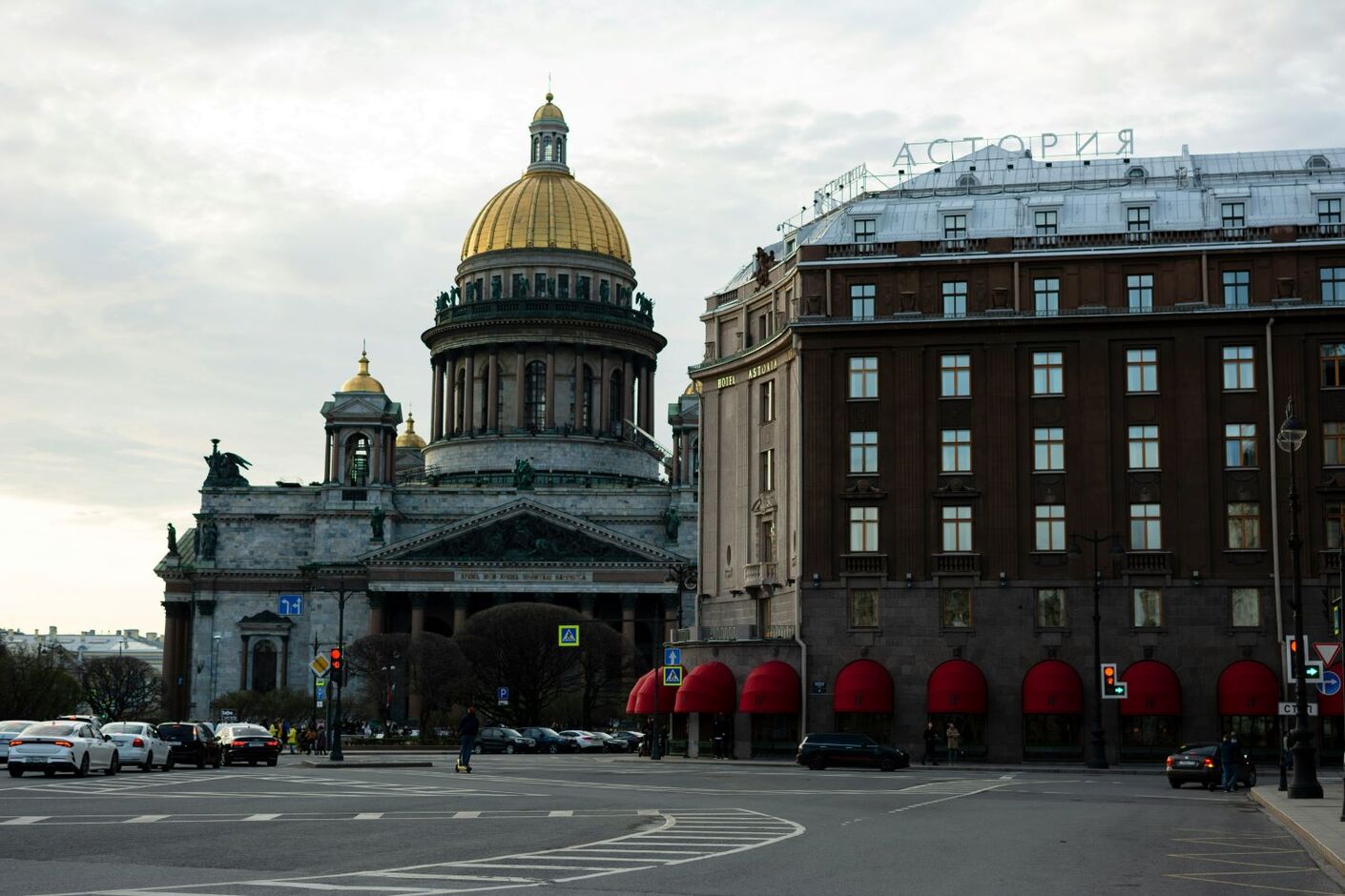 Фото: Vitali Adutskevich, Unsplash