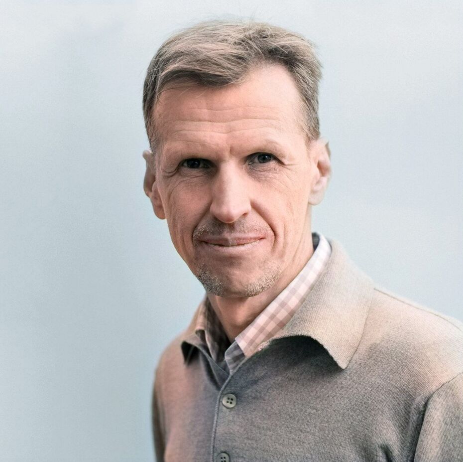 Николай Облапохин