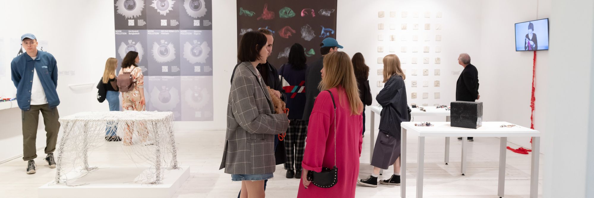 Креативное предпринимательство - программа повышения квалификации