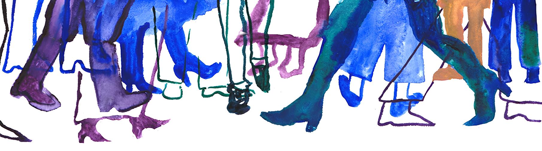 Арина Лифанова, куратор Василий Кистяковский. Русская Атлантида