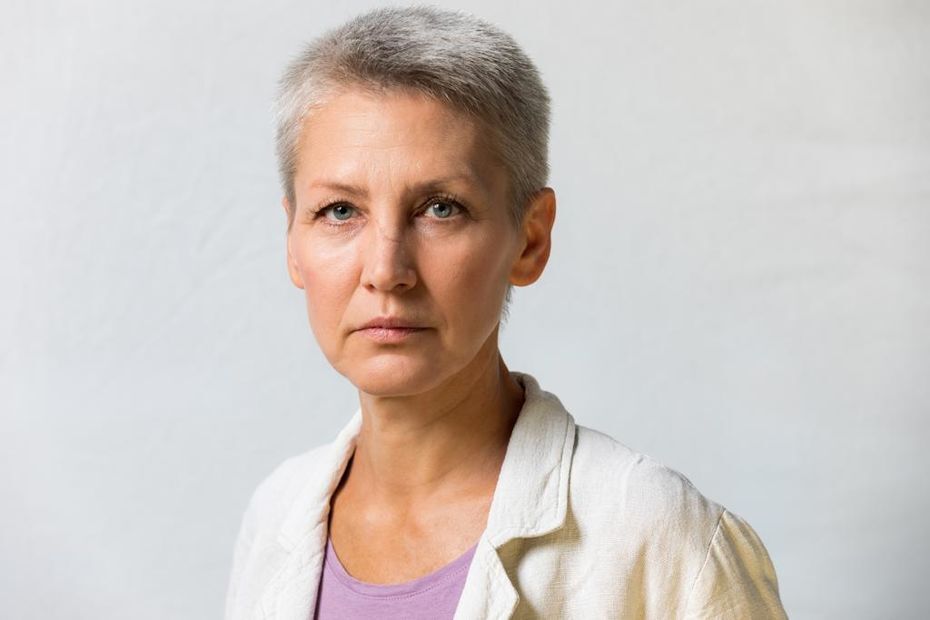 Наталья Сидорова