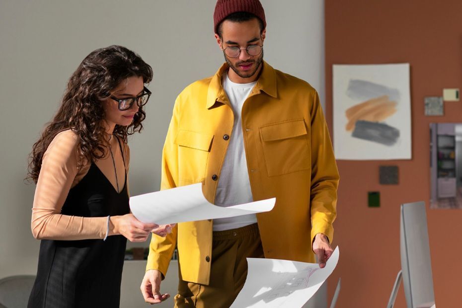 Управление в креативных индустриях