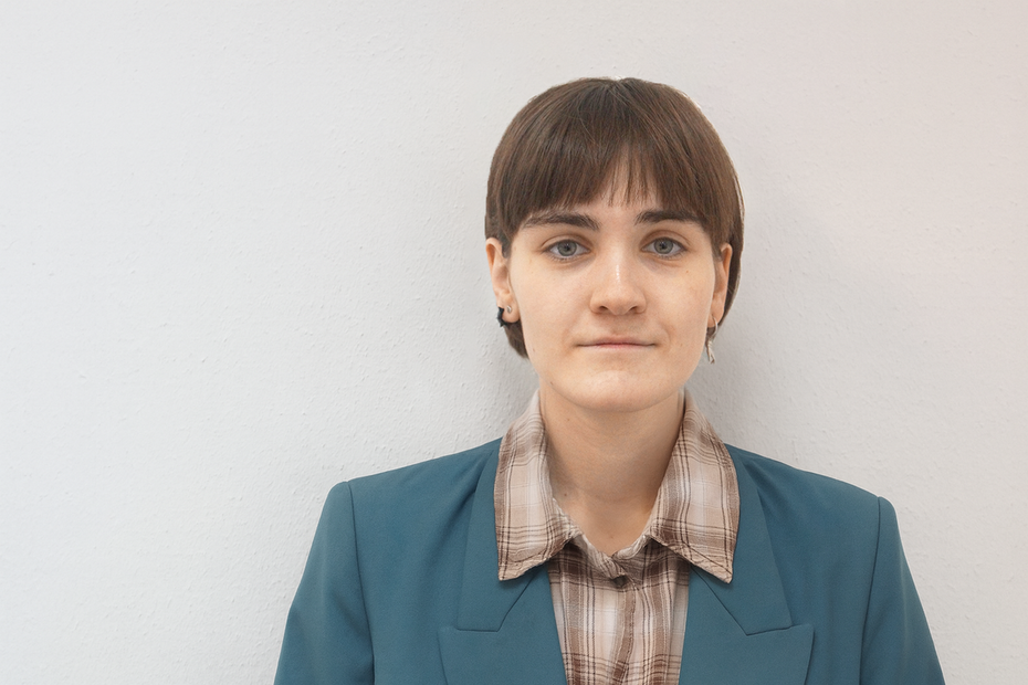 Полина Полевщикова