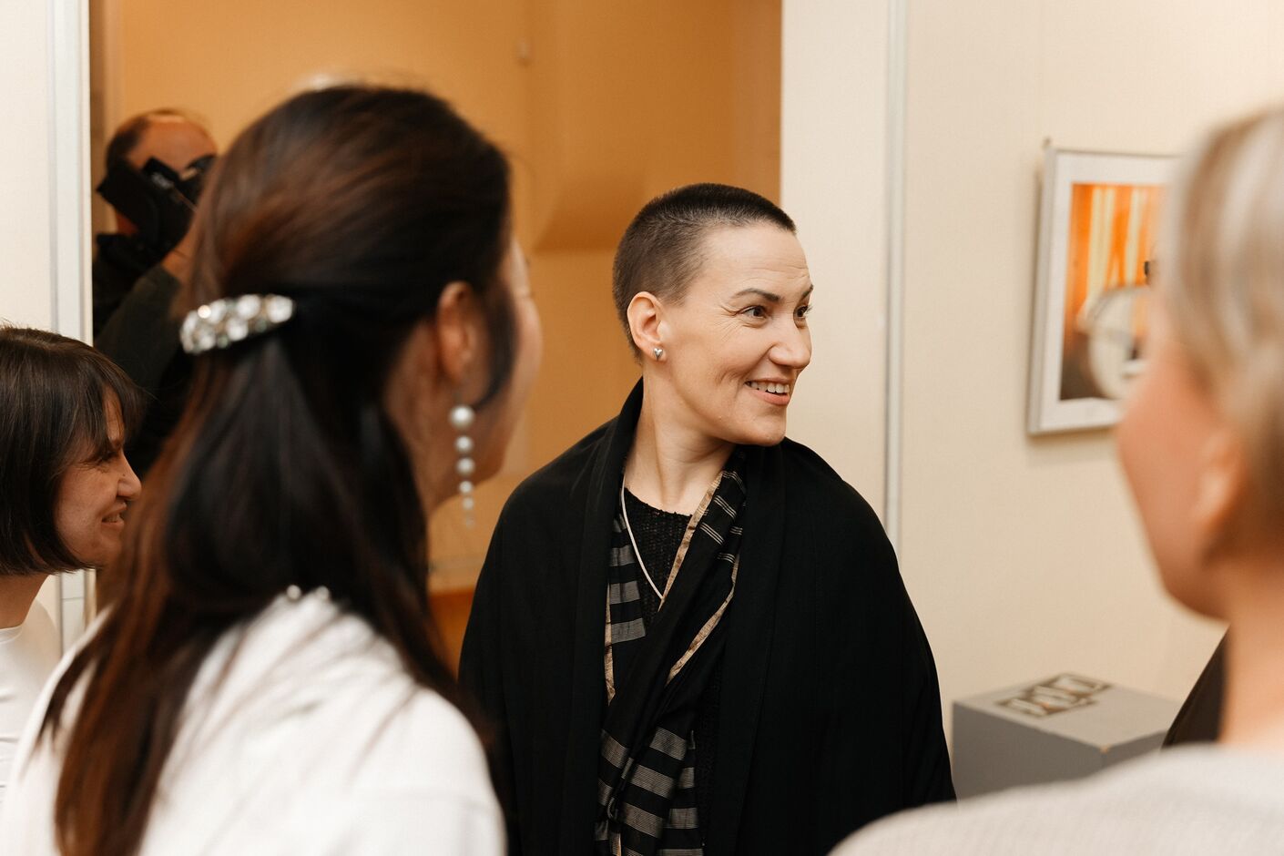 Фото: Ирина Чмырева, PhotoVisa // Фотограф: Дарья Паращенко