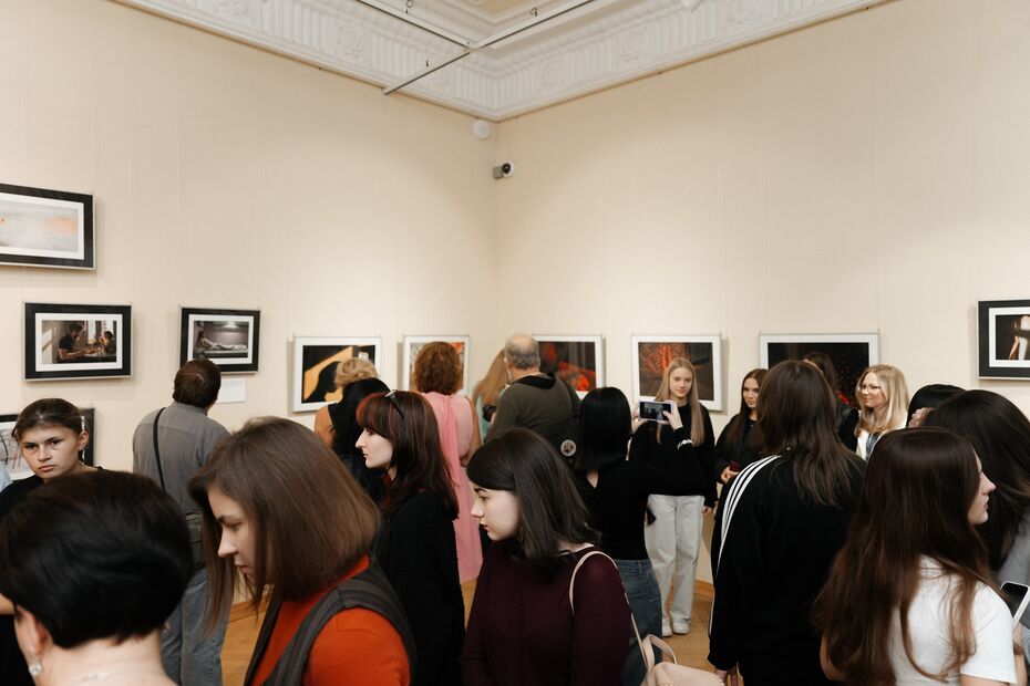 Фото: PhotoVisa, Дарья Паращенко