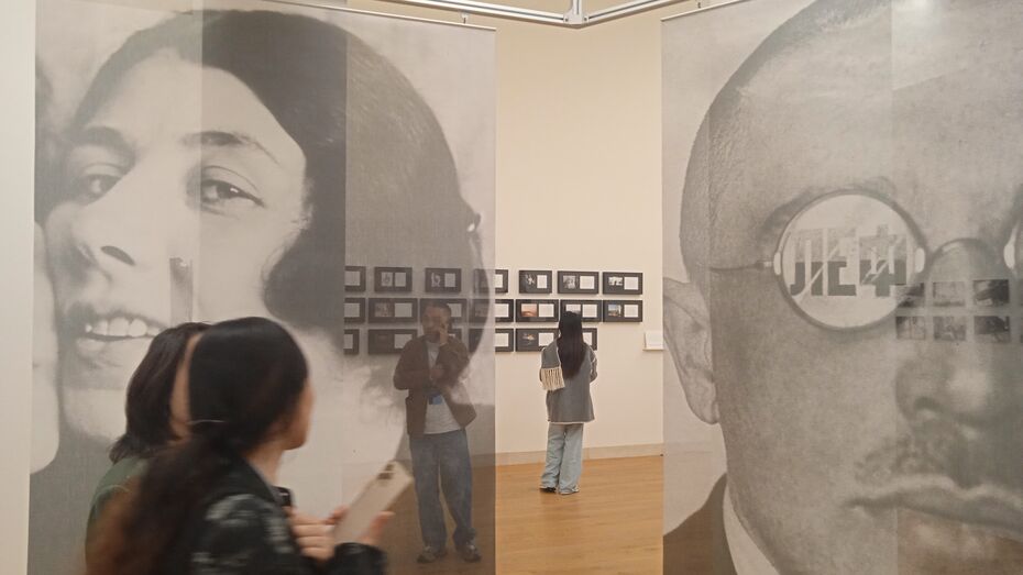 Фото: China Design Museum, 2024 // Фотограф: Ирина Чмырева