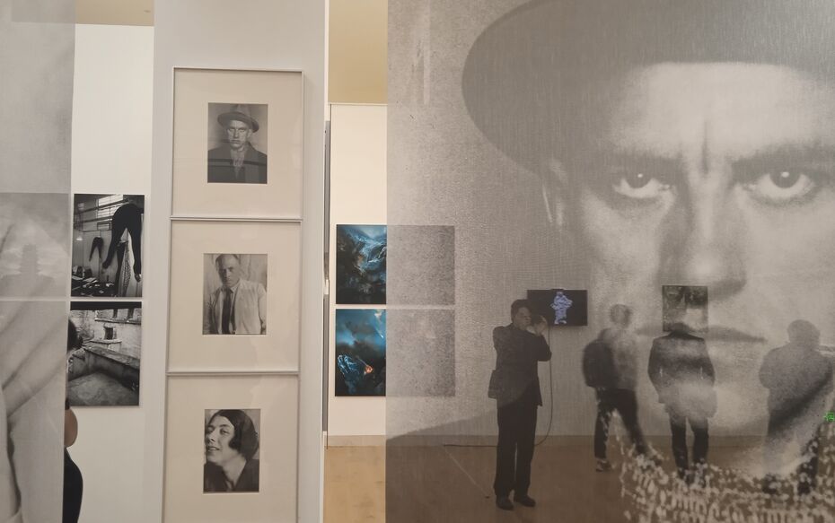 Фото: China Design Museum, 2024 // Фотограф: Ирина Чмырева