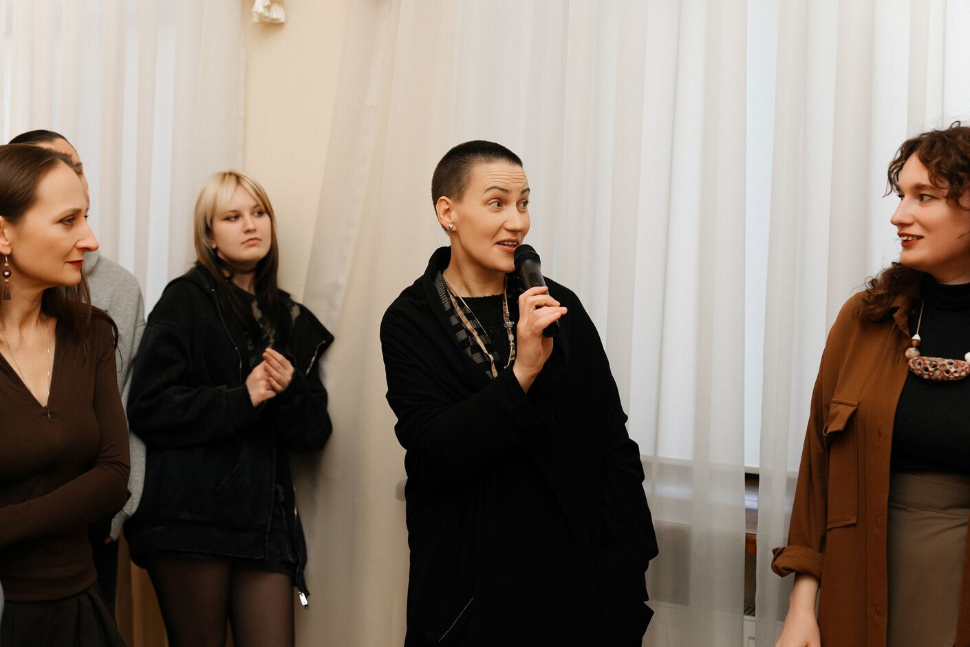 Фото: Ирина Чмырева, PhotoVisa // Фотограф: Дарья Паращенко