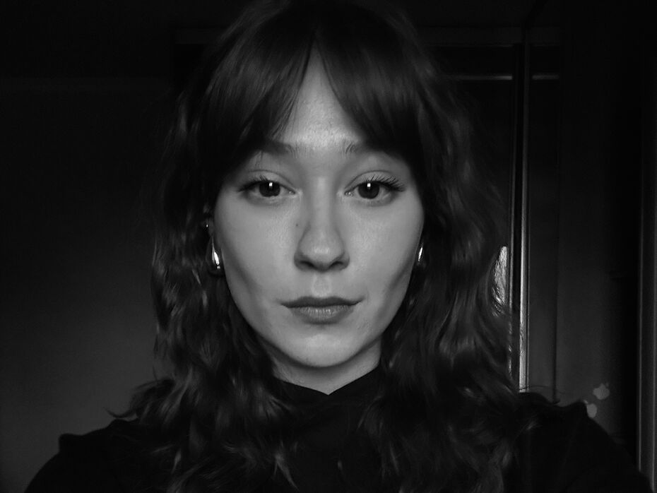 Яна Юрасова