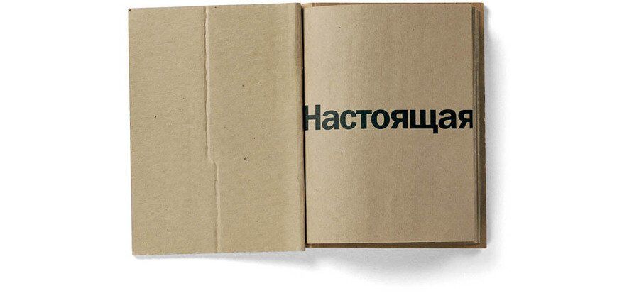 Андрей Логвин. Настоящая Книга Дзен