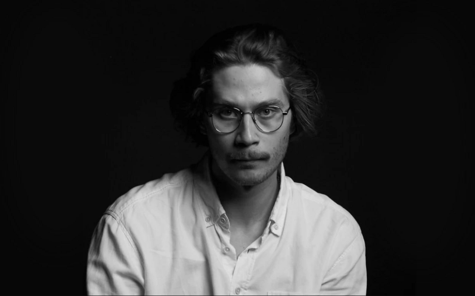 Даниил Бельцов