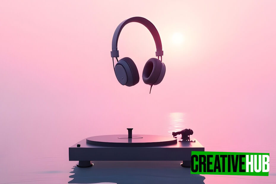 Нечеловеческие звуки: музыкальная индустрия против ИИ