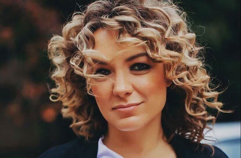 Елена Кипер