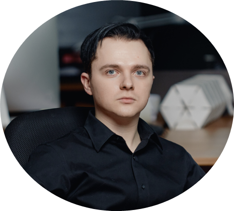 Вадим Булгаков