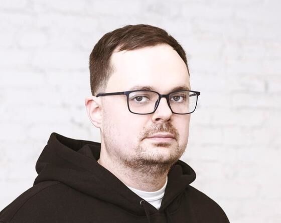 Андрей Рыжков