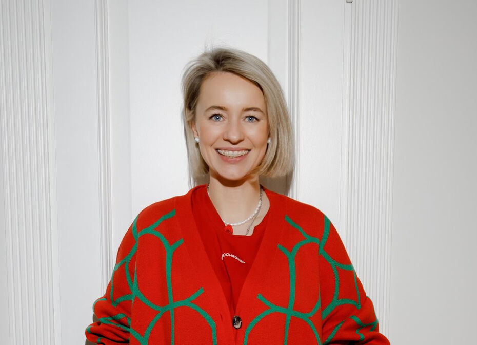 Анна Кондратьева